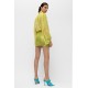 KHAIA LIME SKIRT