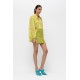 KHAIA LIME SKIRT