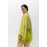 CORALIE LIME SHORTS
