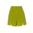 CORALIE LIME SHORTS