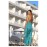 LONG DRESS - CAPRI RAMATUELLE TURQUOISE