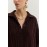 Olivia Cardigan (Brown)