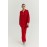 Lagoon Cardigan (Red)