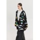 Old Fashioned Cardigan (Black)