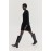 Aludra Knitted Dress (Black)