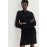 Aludra Knitted Dress (Black)