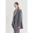 Senegal Blazer (Purple stripes)