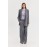 Senegal Blazer (Purple stripes)