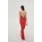 Austin Dress (Red)