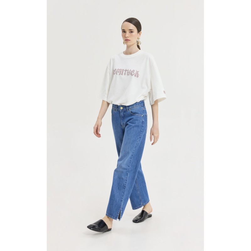 Veniamin Denim Pants (Rein