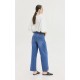 Veniamin Denim Pants (Rein
