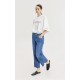 Veniamin Denim Pants (Rein