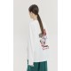 Hermes T-Shirt (Off White)