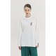 Hermes T-Shirt (Off White)