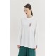 Hermes T-Shirt (Off White)