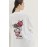 Hermes T-Shirt (Off White)