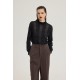 Brandy Pants (Brown)