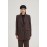 Senegal Blazer (Brown)