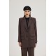 Senegal Blazer (Brown)