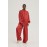 Peacock Pants (Rust)