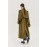 Astra Trenchcoat (Khaki)