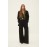 Chameleon Pants (Black)