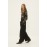 Chameleon Pants (Black)