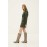 Azalea Dress (Green Aligator)