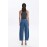 INNA DENIM MID BLUE
