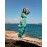 Marive light blue dress