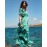Marive light blue dress