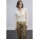 CARDIGAN GOLD BUTTONS