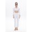 Hannah Off White Pants