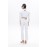 Hannah Off White Pants