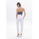 Angela White Pants