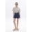 Thelma Shorts Dark Blue