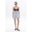 Tulum Shorts Light Blue