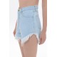 Tulum Shorts Light Blue