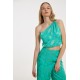 JASMIN TOP AQUA