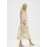 Teresa Dress (Baby Pink)