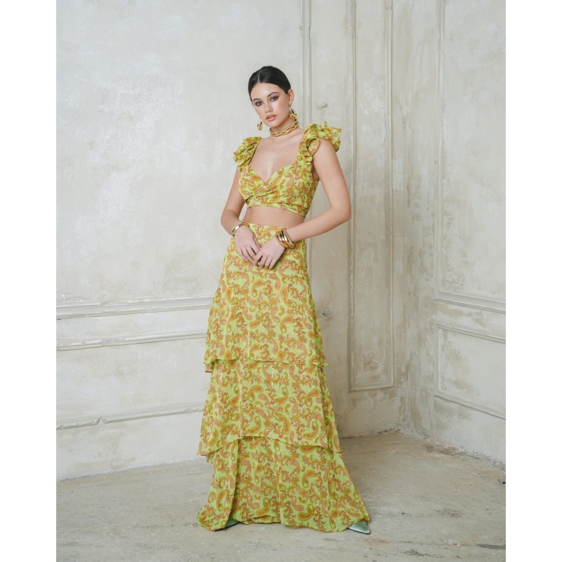 CLEMENCE SET
