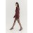 Aperol Skirt (Red)