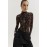 Narcissus Body (Black)