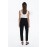 Mariliza Bamboo Crop Top White