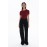 Belen Black Pants