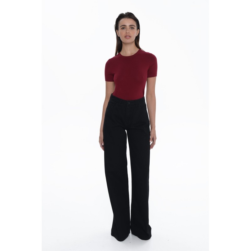 Belen Black Pants