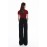 Belen Black Pants