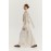 Rosemary Skirt (Off-white)
