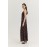 Shot Dress (Black)