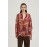 Heather Shirt (Drink To Forget Bordeaux)